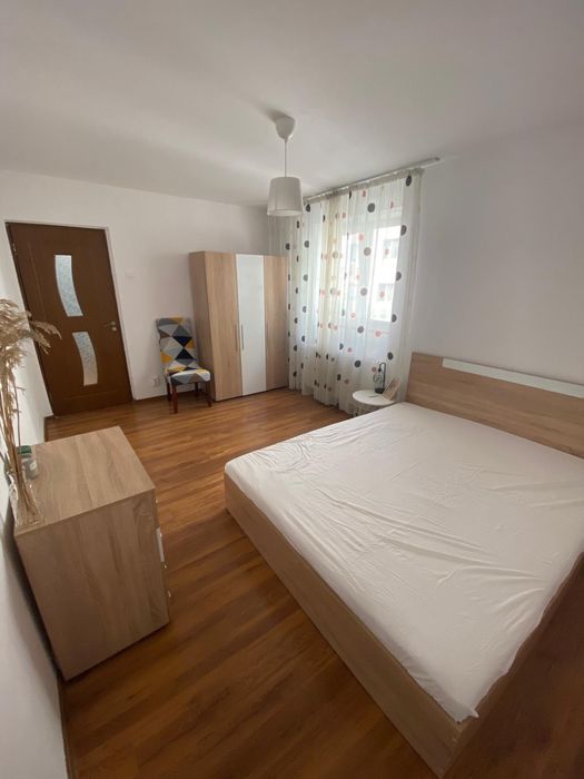 Apartament 2 camere Dristor