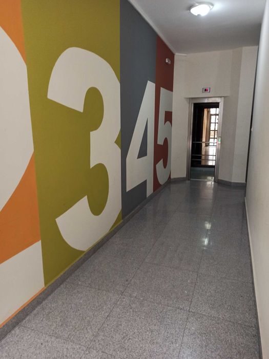 Апартамент за нощувки Азалия