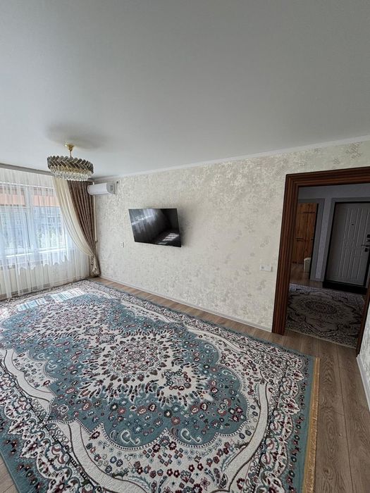 Срочно продам 4х ком.кв