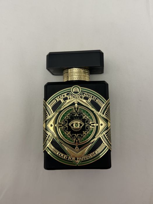 Духи унисекс Initio Oud for Happiness