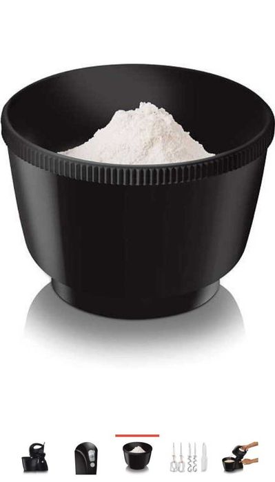 Неиспользованный миксер Philips HR156