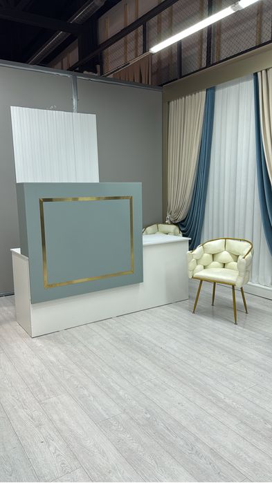 Продам бизнес для продаже Штор либо одежды