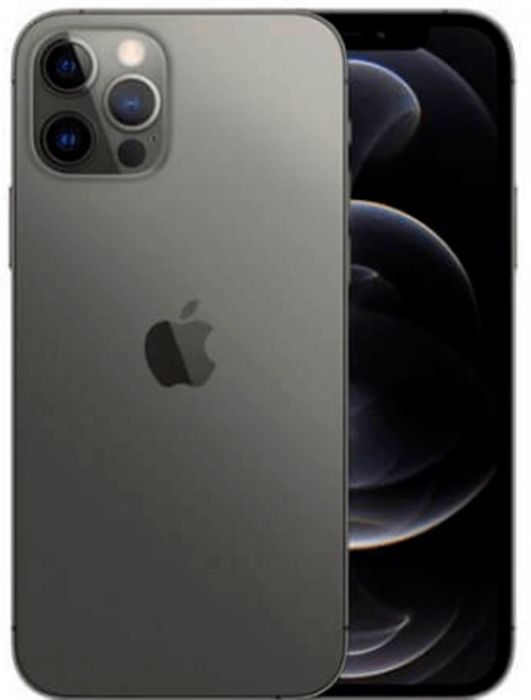 iphone 12 pro 256 гб без коробки