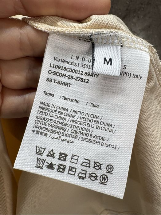 Tricou Moncler , calitate premium , pe comanda , nou , M