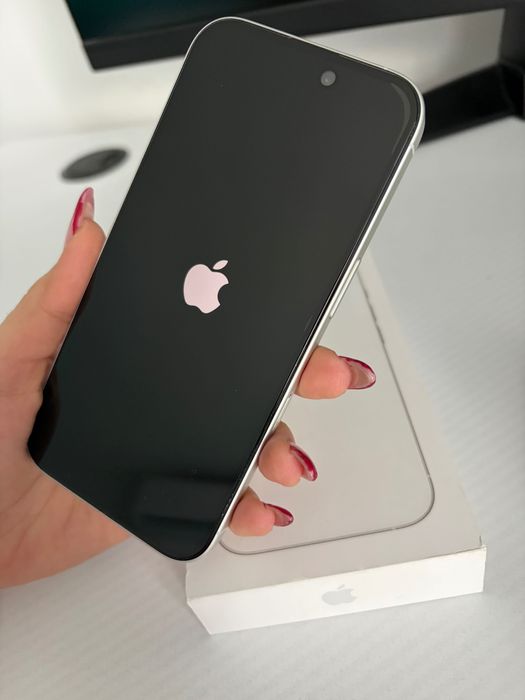 Iphone 16 128GB - в гаранция