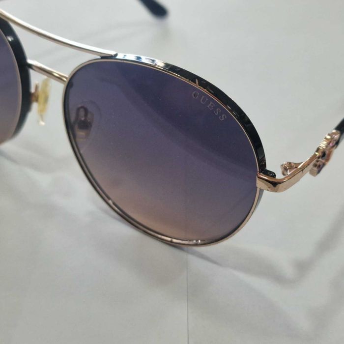 Слънчеви очила Guess GU7791-S 28Z
