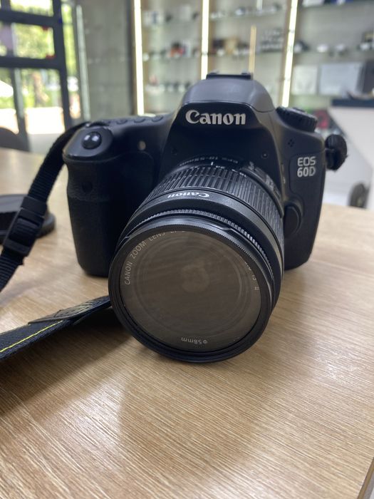 Canon Eos 60D (p25)