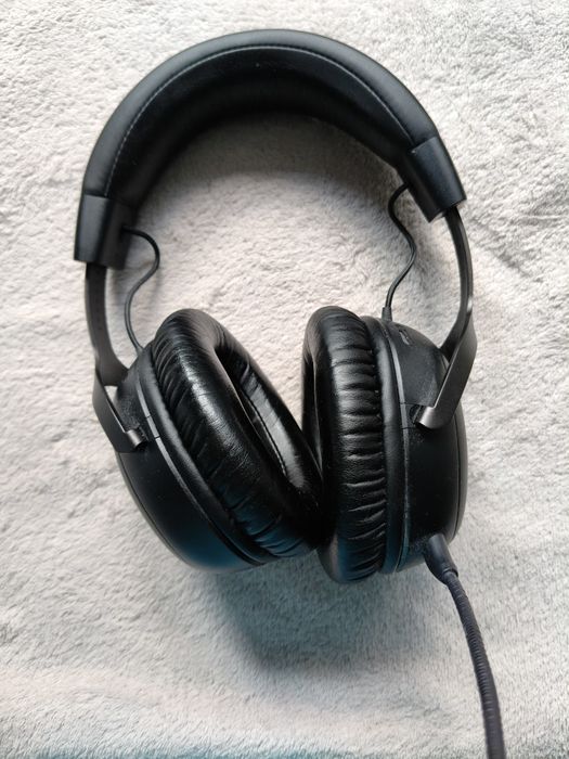 asti Gaming Wireless HyperX Cloud III