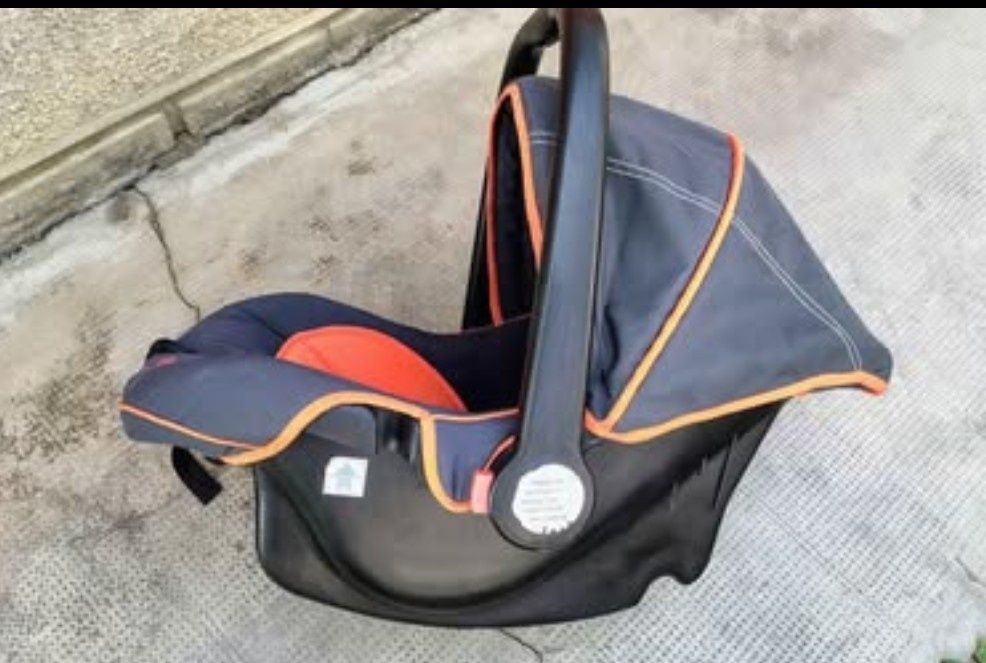 Scoica auto copii