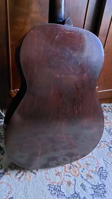 chitara clasica Reghin România