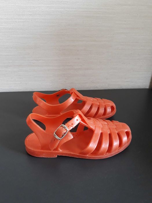 Детски плажни  сандали