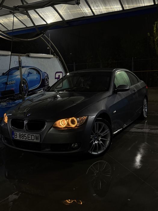 Vand BMW seria 3 e92