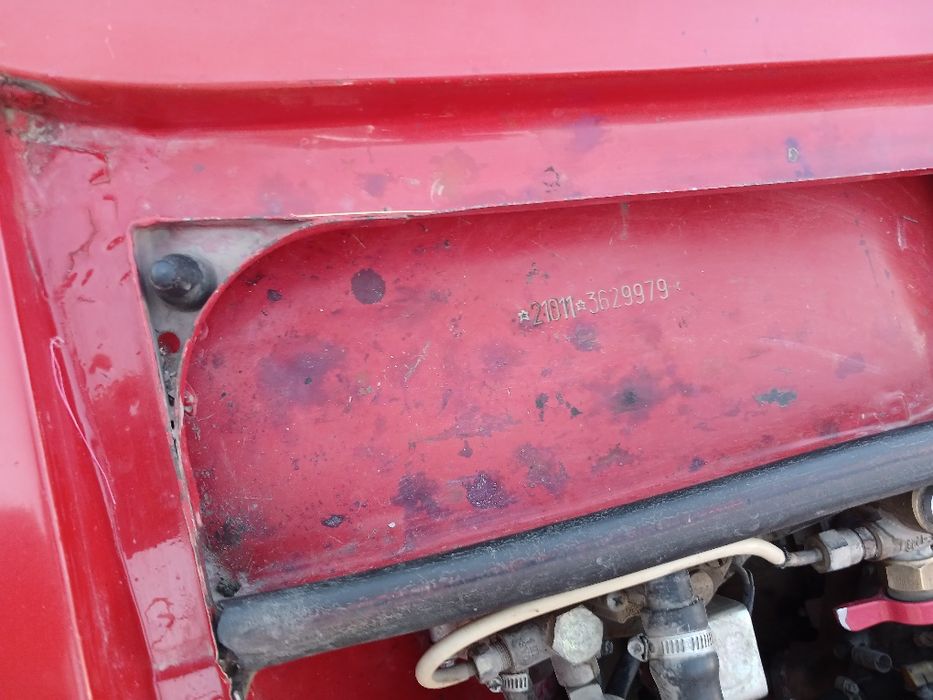 Жигули 011  jiguli 011