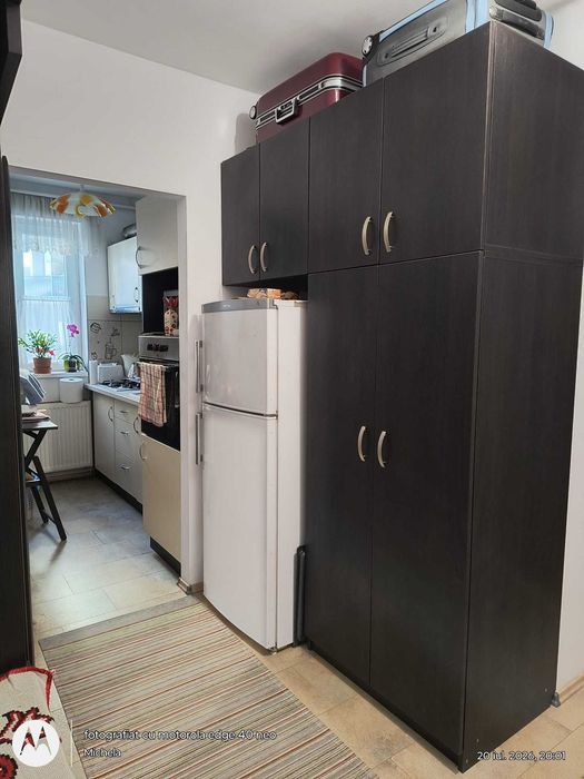 Apartament 1 camera / decomandat / Turnisor
