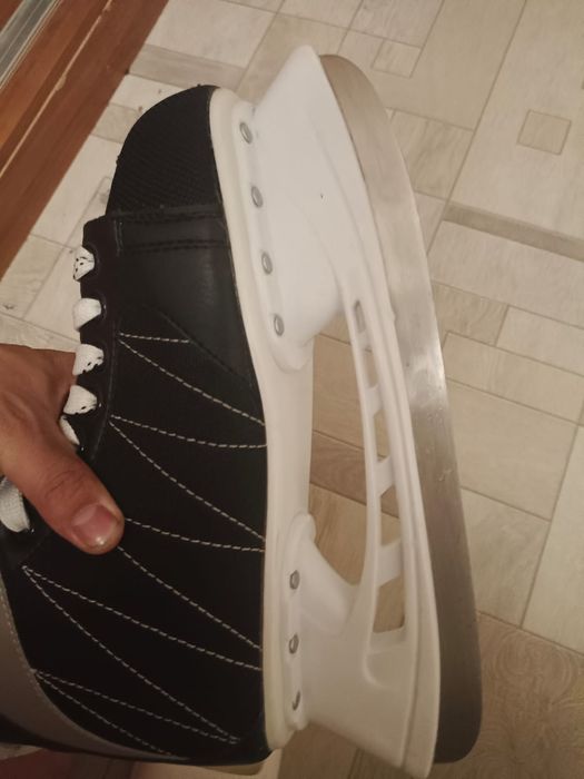 Коньки 44 размер