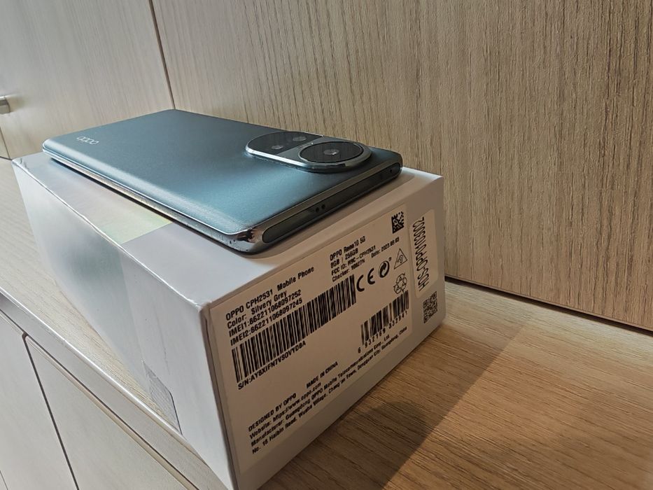 Oppo Reno 10 5G 256GB