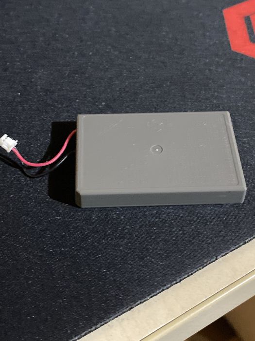 Baterie controller ps4 prefect funtionala.