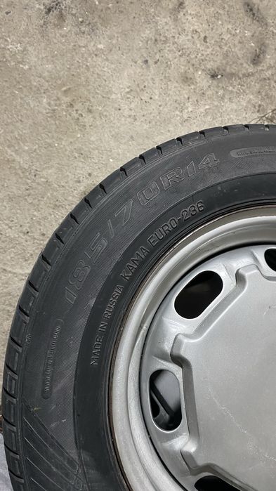 Фосльваген пассат б3 б4 радной диска