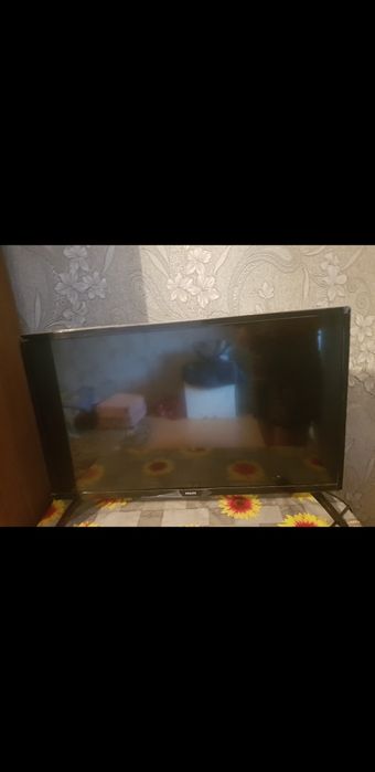Телевизор  б.у рабочий