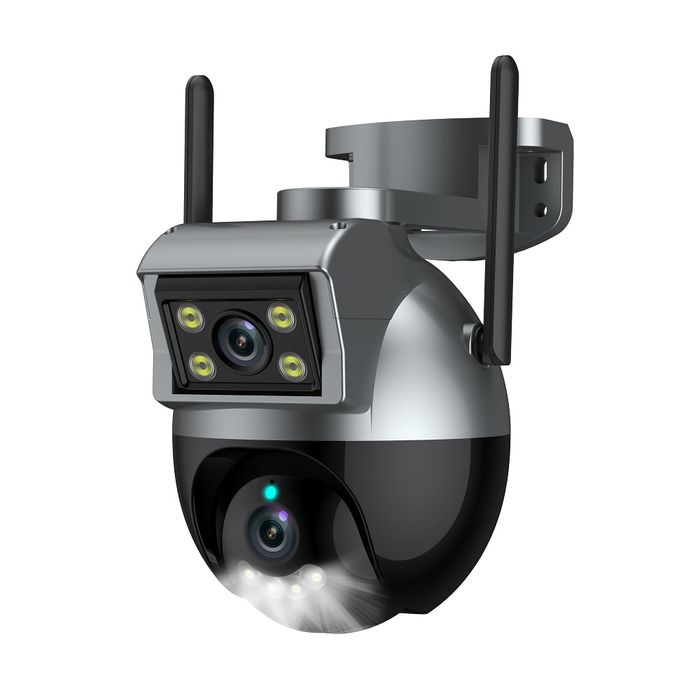 Ustanovka wi fi camera, elektrik xizmati ham mavjud