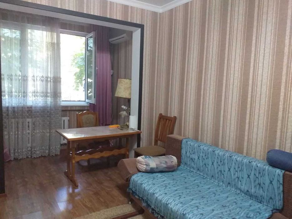 Сдам Свою 2 комнатная квартира на Чиланзар 2, Мирзо Улугбек метро