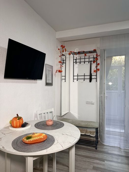 Сдается квартира студия в центре города