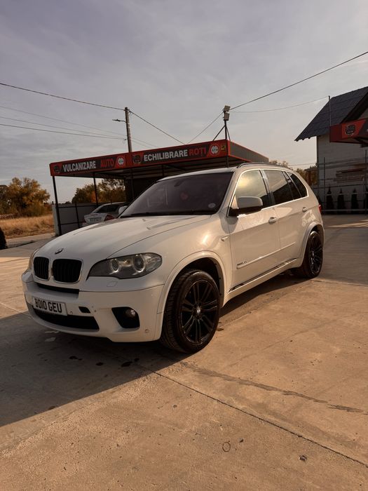 BMW X5 M