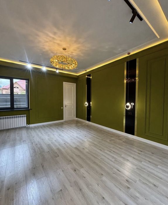 Продаётся Новый Евродом.