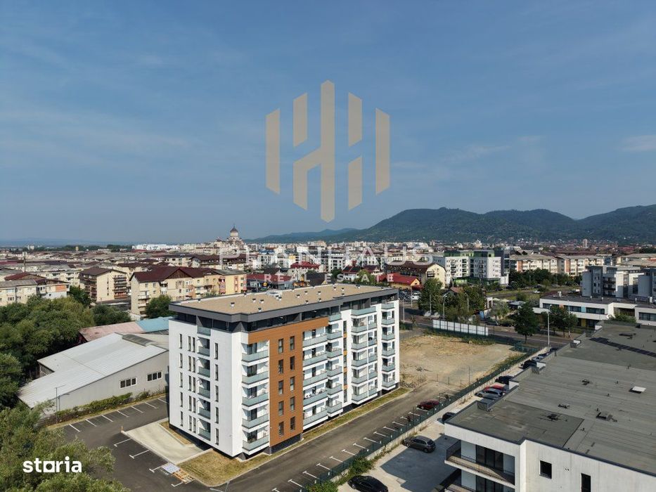 Apartament 2 camere ,Regele Ferdinand (Zona LIDL ) comision 0% — fotografia 1