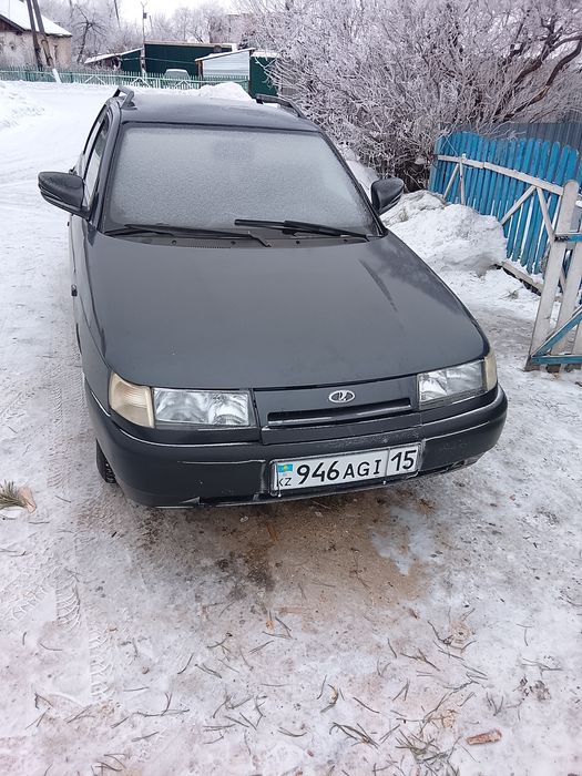 Продам ваз 2110 год1998