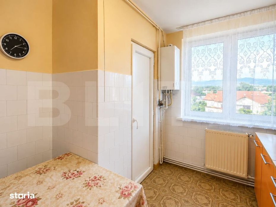 Apartament 2 camere, 48 mp, zona Progresul