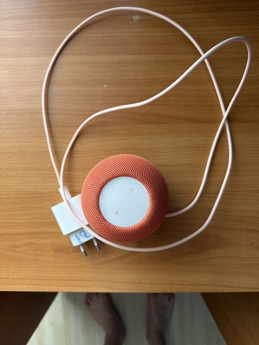 Vand Apple Homepod Mini