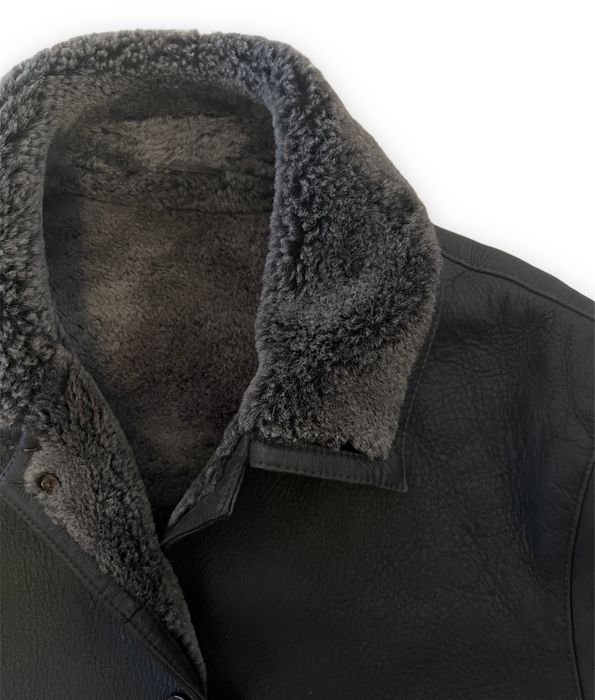 Дубленка 52р