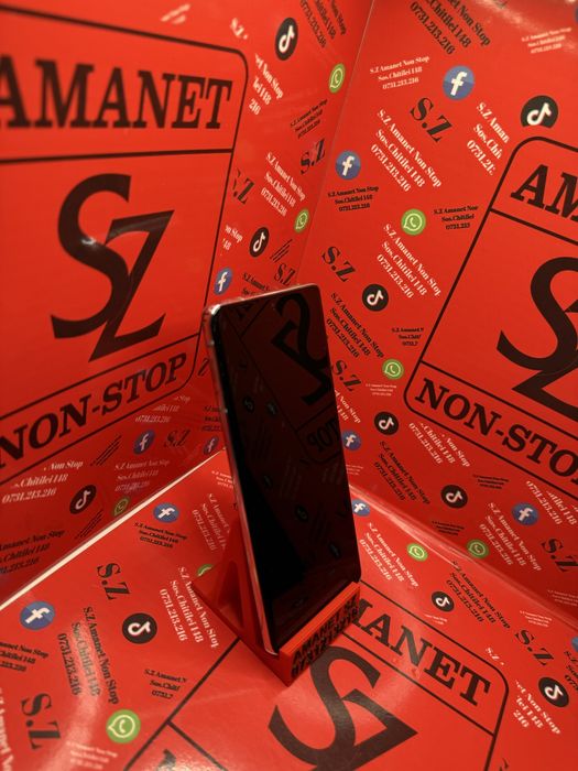 Samsung S21 Ultra Amanet SZ Non Stop