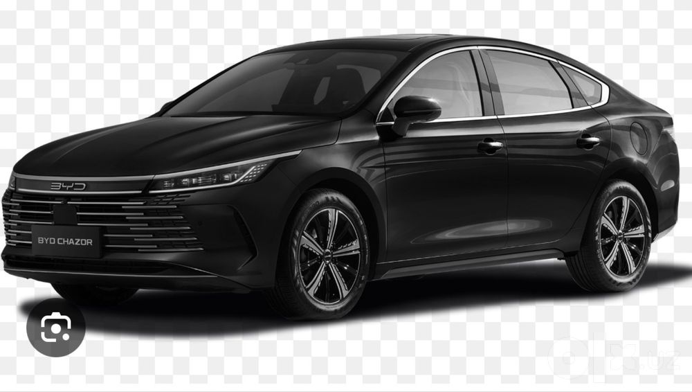 Byd chazor kuzov detal