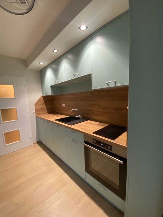 Дава се под наем Двустаен апартамент в Пловдив, Съдийски - 65 кв.м за 510 € - Снимка #10