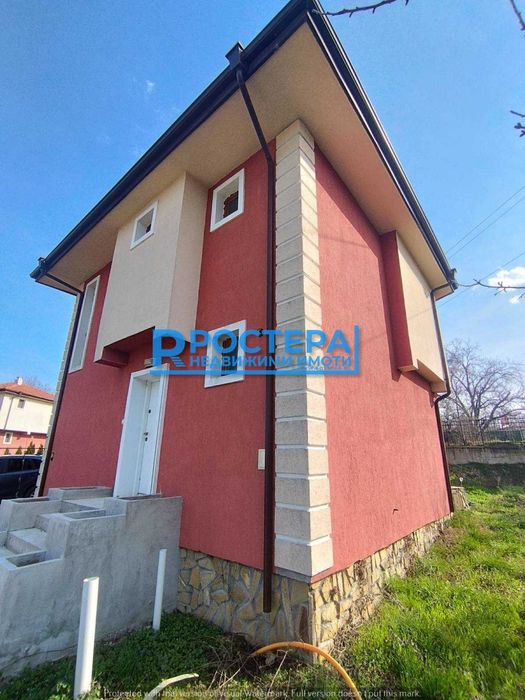 Продажба Къща с Акт 16 град Търговище