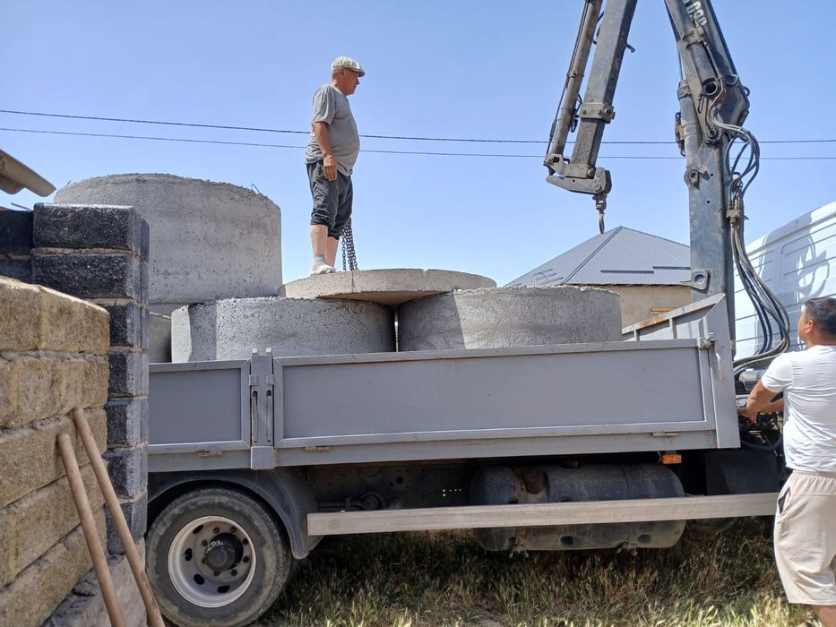 Траншей демонтаж