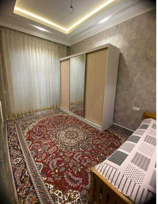 Продажа евродома на Ханабаде, 3-сотки (N 12440 )