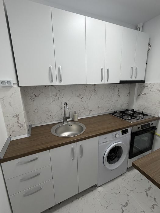 Inchiriere Garsoniera zona craiovei Pitesti