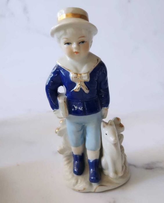 Порцеланови фигурки