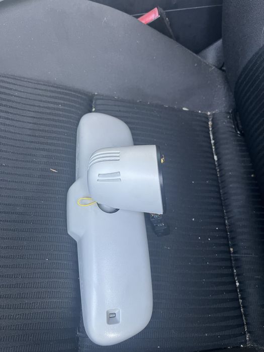 Oglinda retrovizoare cu senzor audi a4 b8