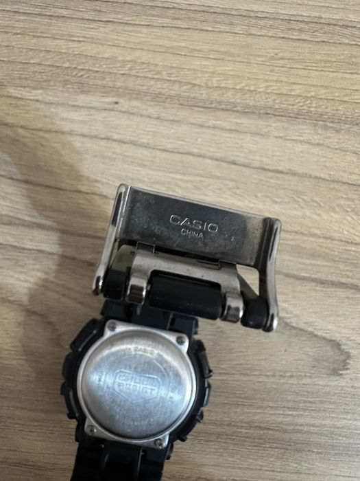 Часовник G-SHOCK 5146