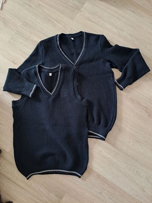 Форма для школьников