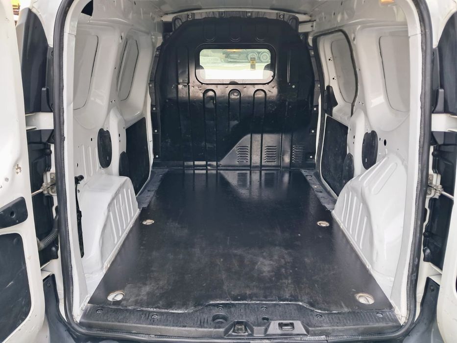 Dacia Dokker 1.5 dCi – 90 CP | 2017 | 131 000 km