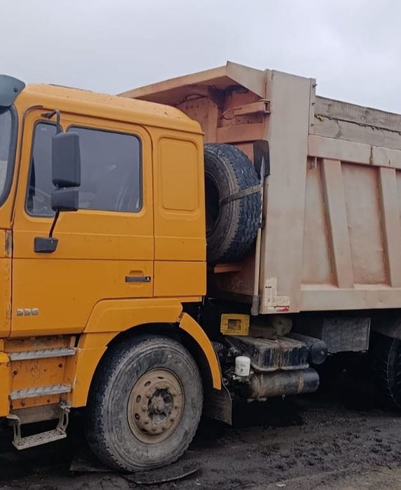 Продам Шакман F2000