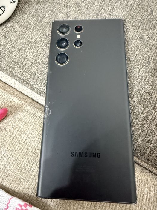 Samsung S22 ultra