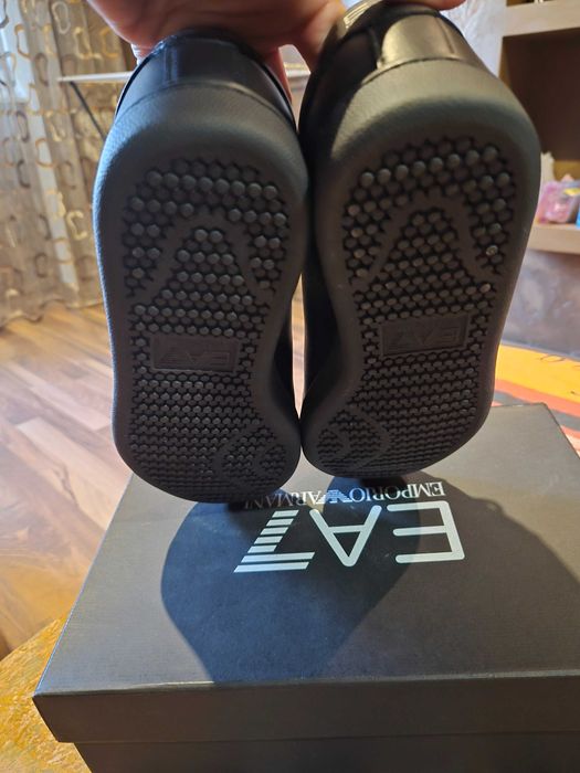 Кецове EA7 Emporio Armani
