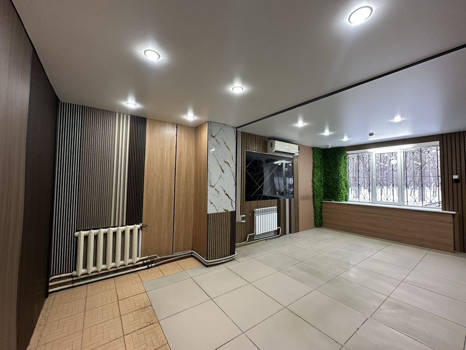 Сдам торговое помещение в аренду