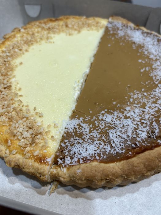 Пироги от 2500. Чайный сеты